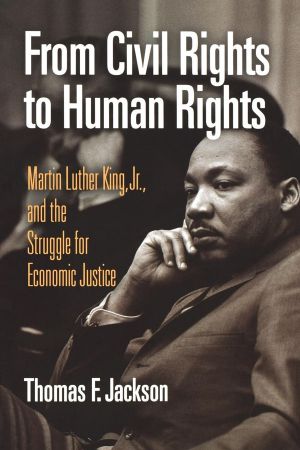 [Politics and Culture in Modern America 01] • From Civil Rights to Human Rights